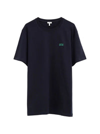 Loewe Men Regular Fit Cotton T-Shirt