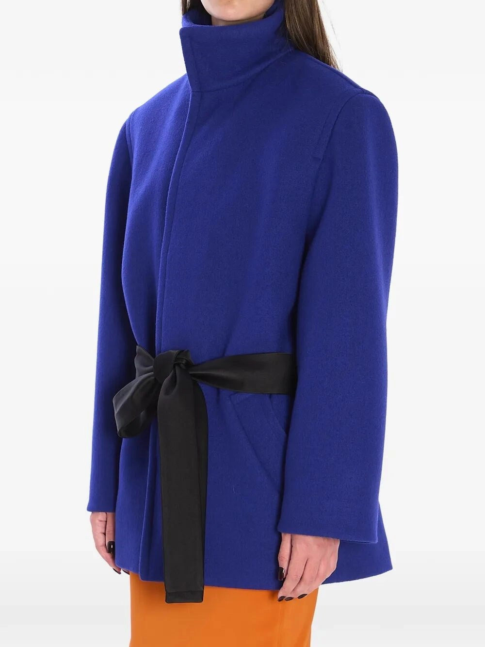 Saint Laurent Women Jacket