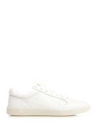 Amiri Amiri Men "Blvd" Sneakers