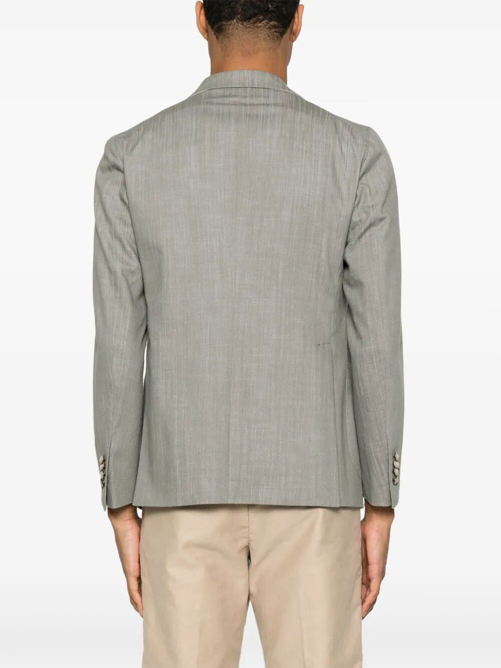 Tagliatore Men Jacket
