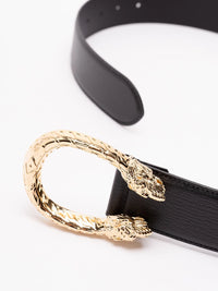 Gucci Gucci Women `Dionysus` Belt