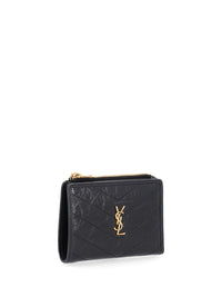 Saint Laurent Saint Laurent Women "Niki" Wallet