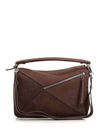 Loewe Men Large "Puzzle" Bag