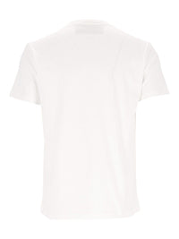 Valentino Garavani Men Cotton Jersey T-Shirt