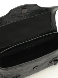 Balenciaga Balenciaga Women "Le City" Dwarf Bag