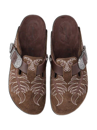 Etro Women Boston Embroidery Leve Exq S - Narrow