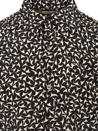 Dries Van Noten Dries Van Noten Men Silk Shirt
