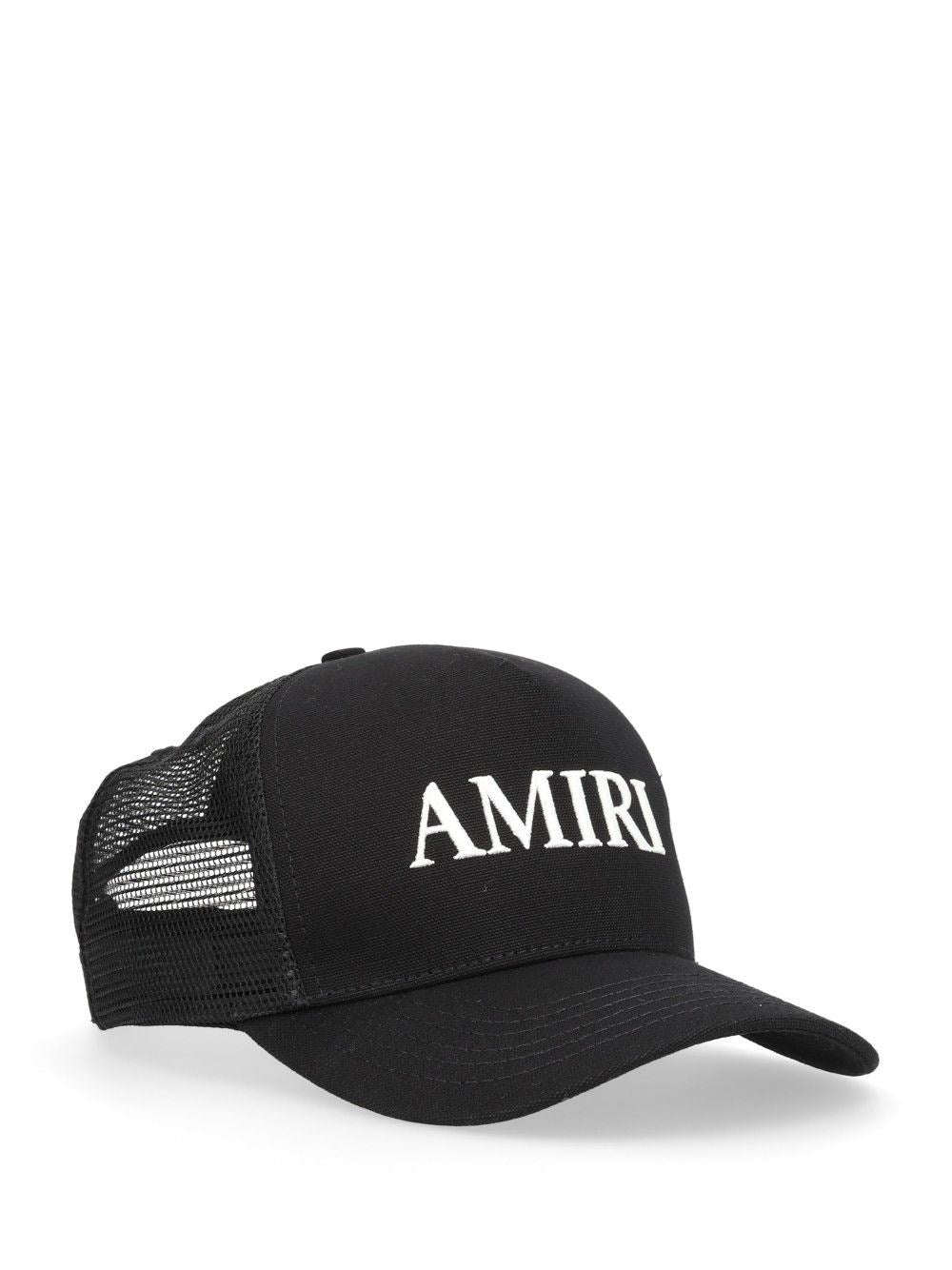 Amiri Men Logo Cap