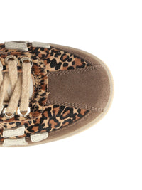 Amiri Men Leopard "Pacific" Sneaker