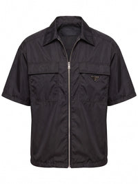 Prada Men Light Re-Nylon Shirt