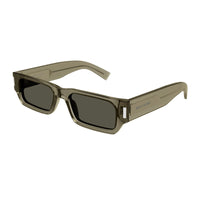 Saint Laurent ,  Frame and  Lens