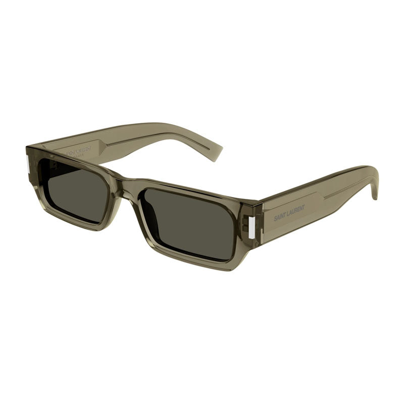 Saint Laurent ,  Frame and  Lens