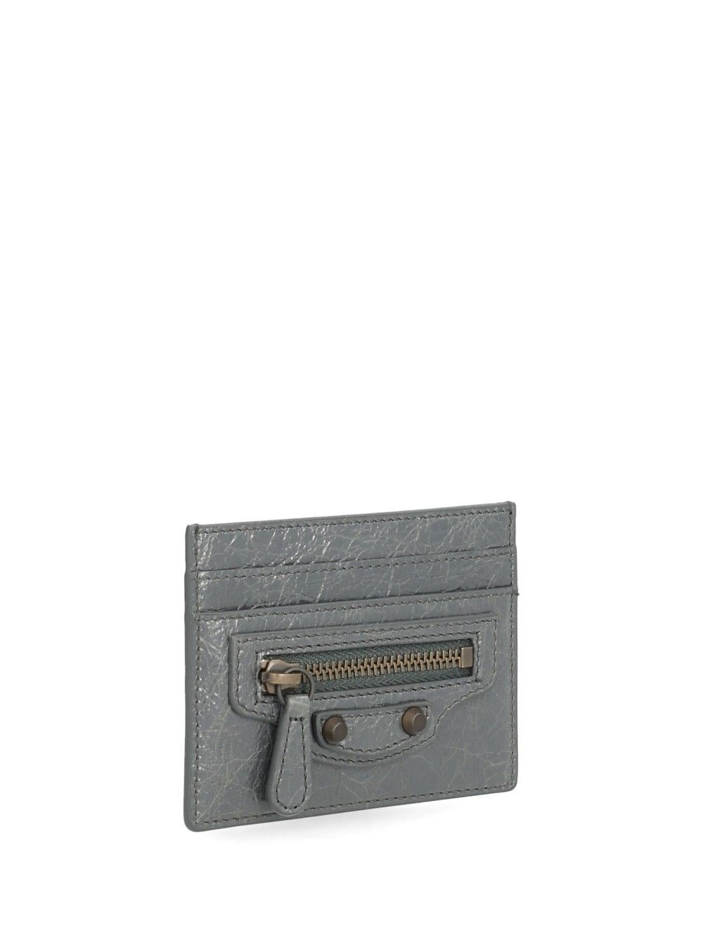 Balenciaga Women Le City Card Holder