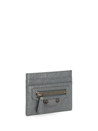 Balenciaga Women Le City Card Holder