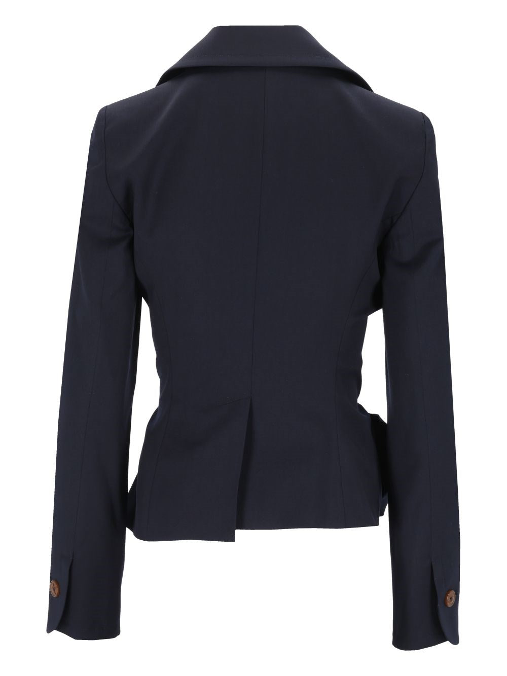 Vivienne Westwood Women Drunken Tailored Jacket