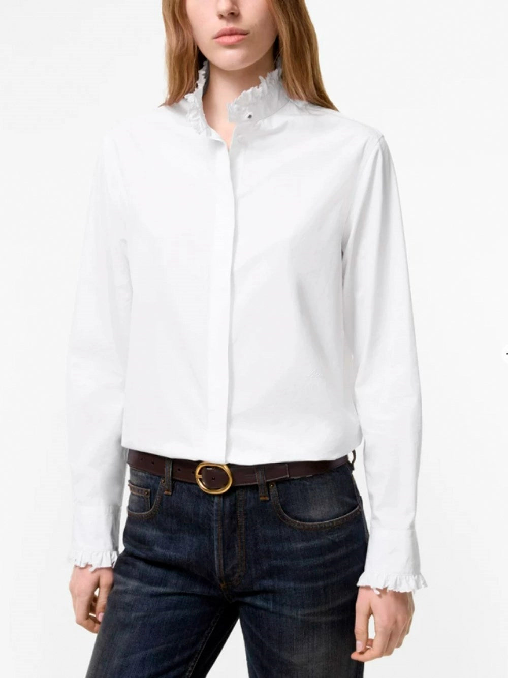 Burberry Women Helen Shirt