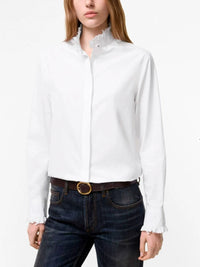 Burberry Women Helen Shirt