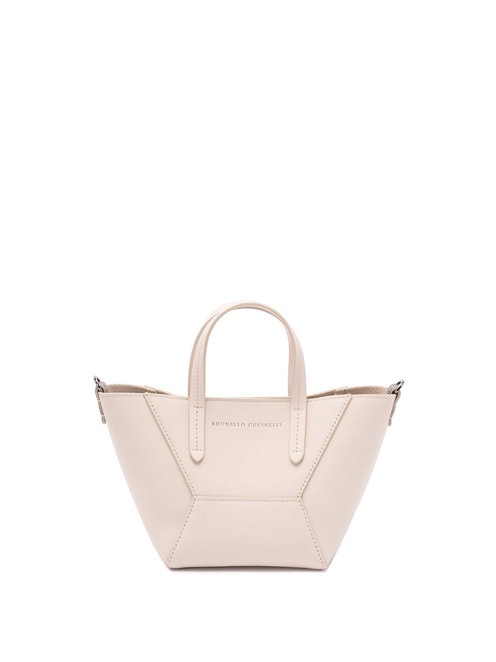 Brunello Cucinelli Women `Bc Duo` Handbag