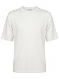 Brunello cucinelli Brunello Cucinelli Women Cashmere And Silk T-Shirt