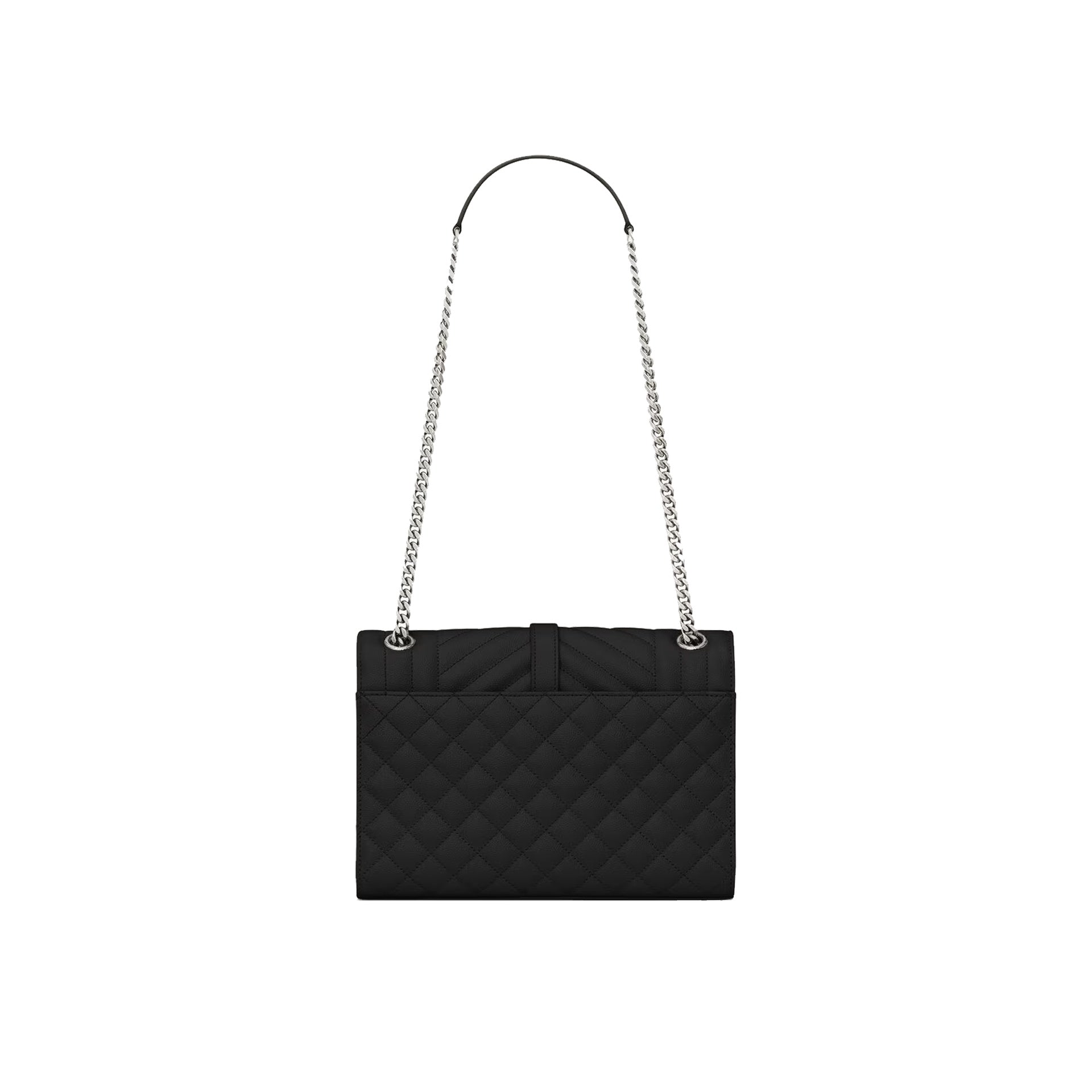 SAINT LAURENT Saint Laurent Envelope Medium Bag Women