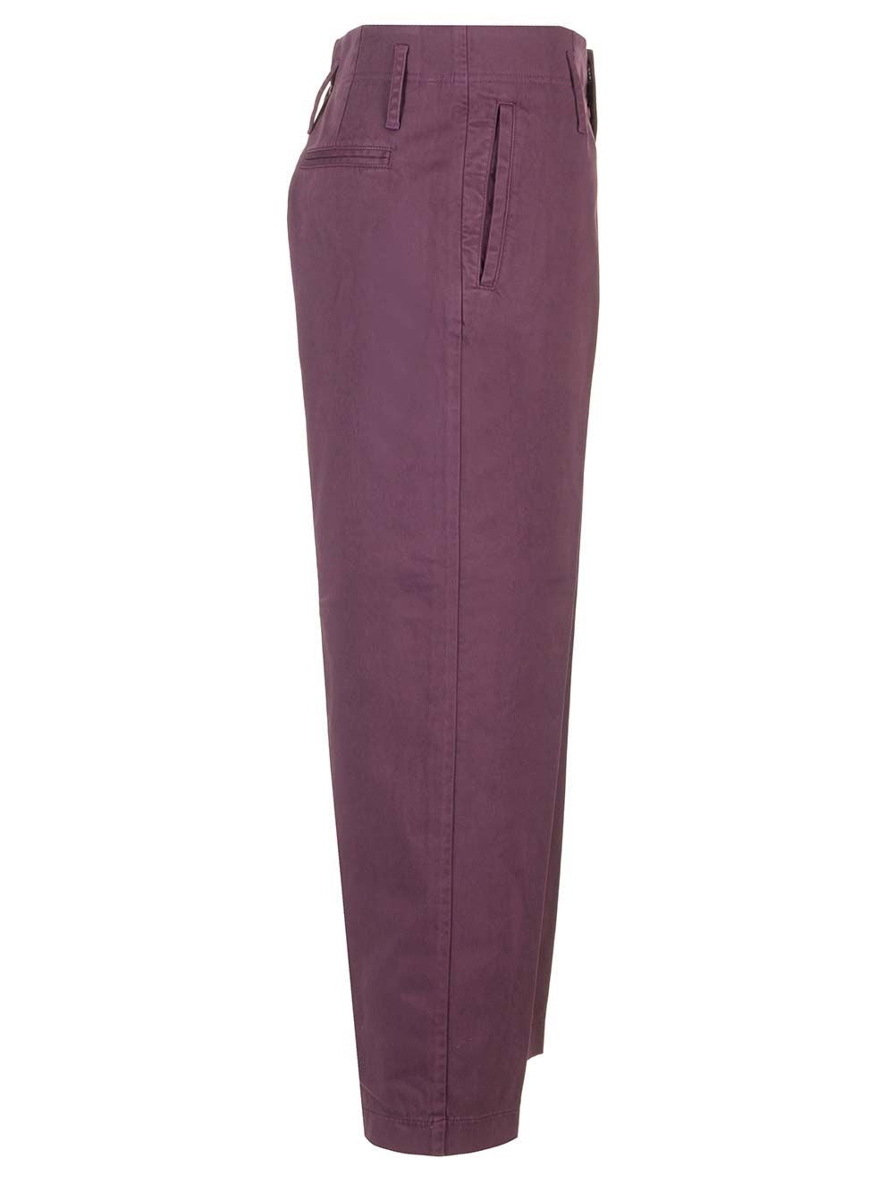 Forte_Forte Women Chino Pants