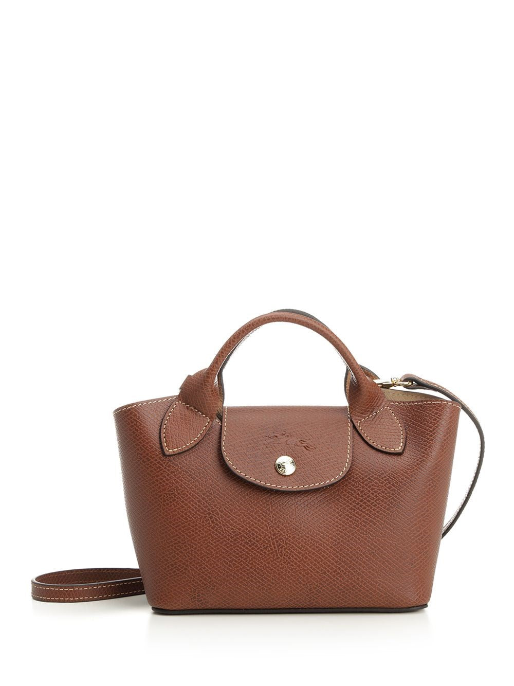 Longchamp Paris Longchamp Paris Women Xs "Épure" Shopping Bag