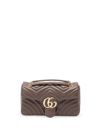Gucci Women `Gg Marmont` Crossbody Bag