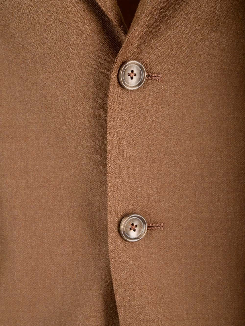 Tagliatore Tagliatore Men "Vesuvio" Suit