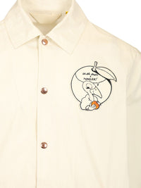 Moncler Genius Men "Satsuma" Shacket Jacket