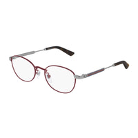 , Frame and Lens