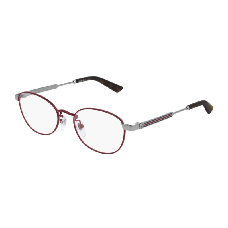 , Frame and Lens