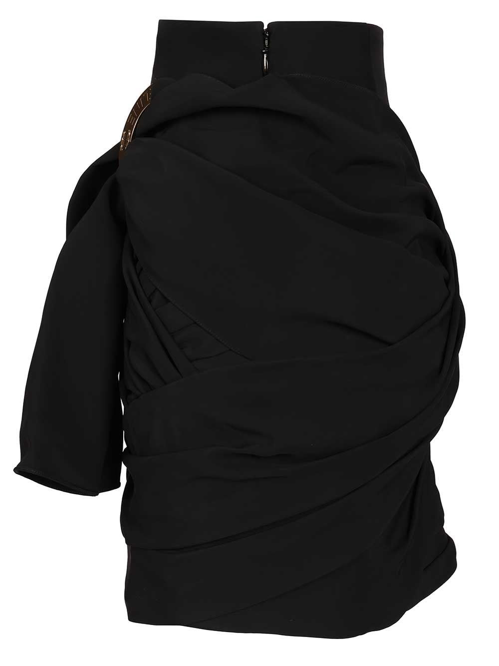 Celine Women "Cady" Miniskirt
