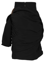 Celine Women "Cady" Miniskirt