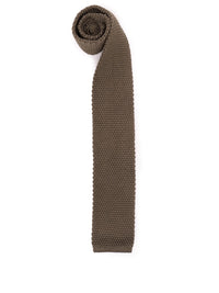 Brunello cucinelli Brunello Cucinelli Men Silk Knit Tie