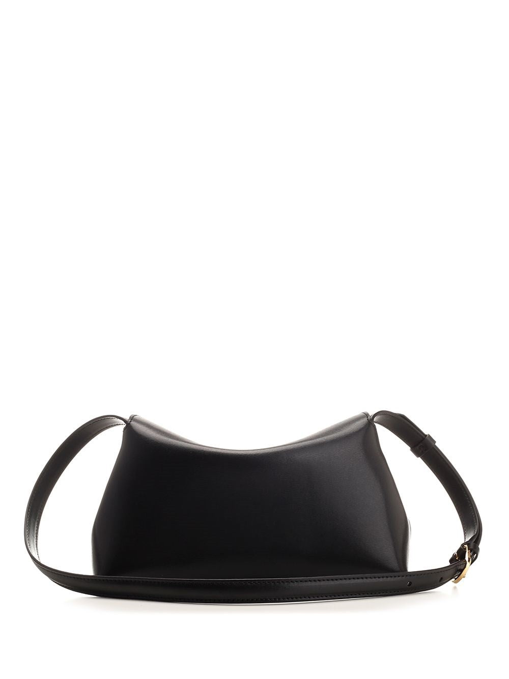 Toteme Toteme Women "T-Lock" Shoulder Bag