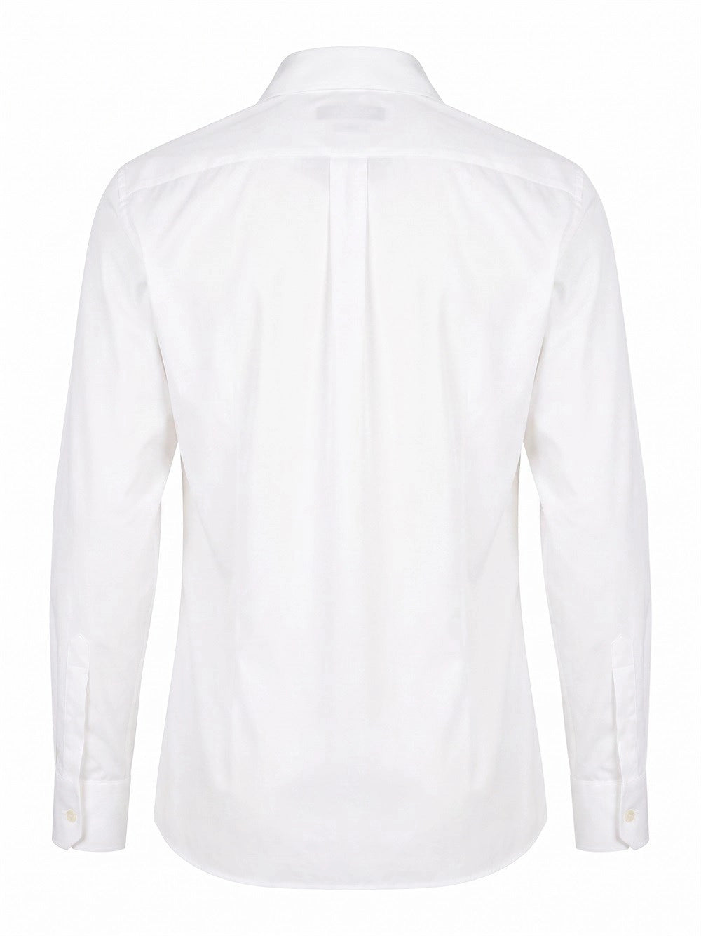 Dolce & gabbana Dolce & Gabbana Men Martini Popeline Shirt
