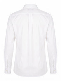 Dolce & gabbana Dolce & Gabbana Men Martini Popeline Shirt