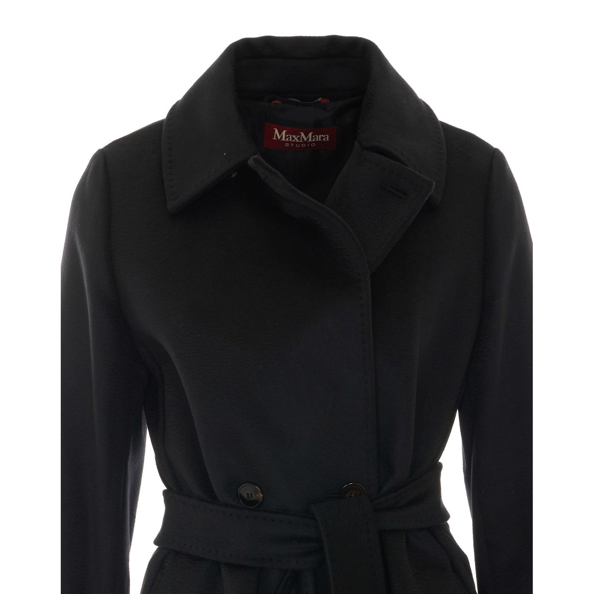 Max Mara Studio Max Mara Studio Women Bcollag Coat