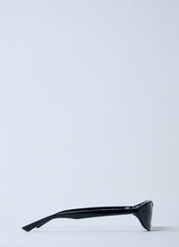 Balenciaga Balenciaga Women Neo Oval 2.0 Sunglasses