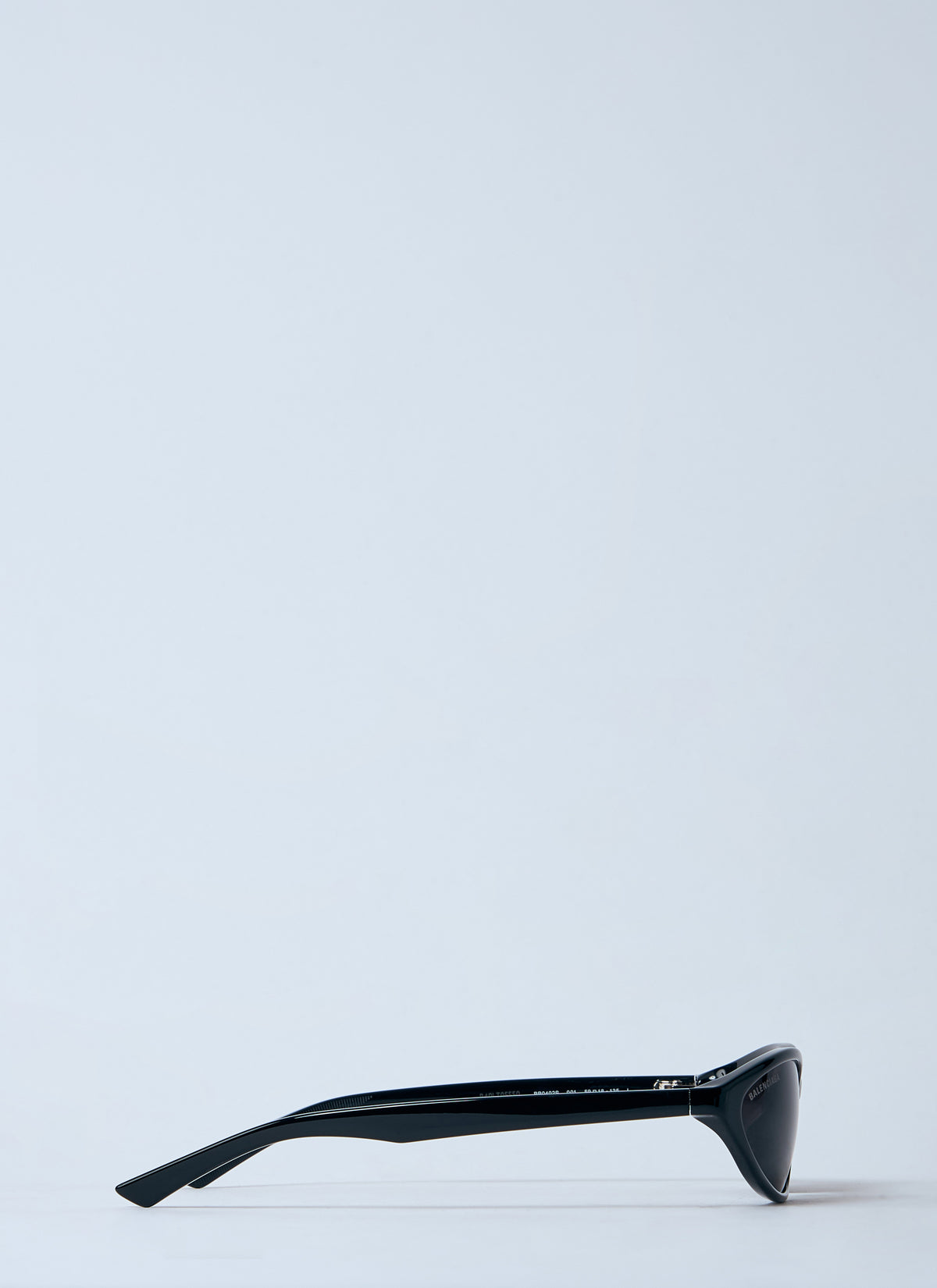Balenciaga Balenciaga Women Neo Oval 2.0 Sunglasses