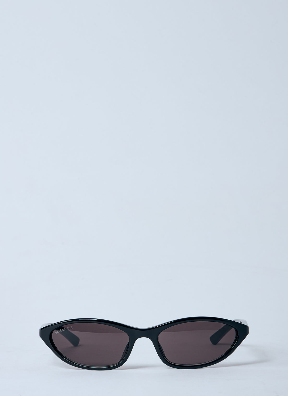 Balenciaga Balenciaga Women Neo Oval 2.0 Sunglasses
