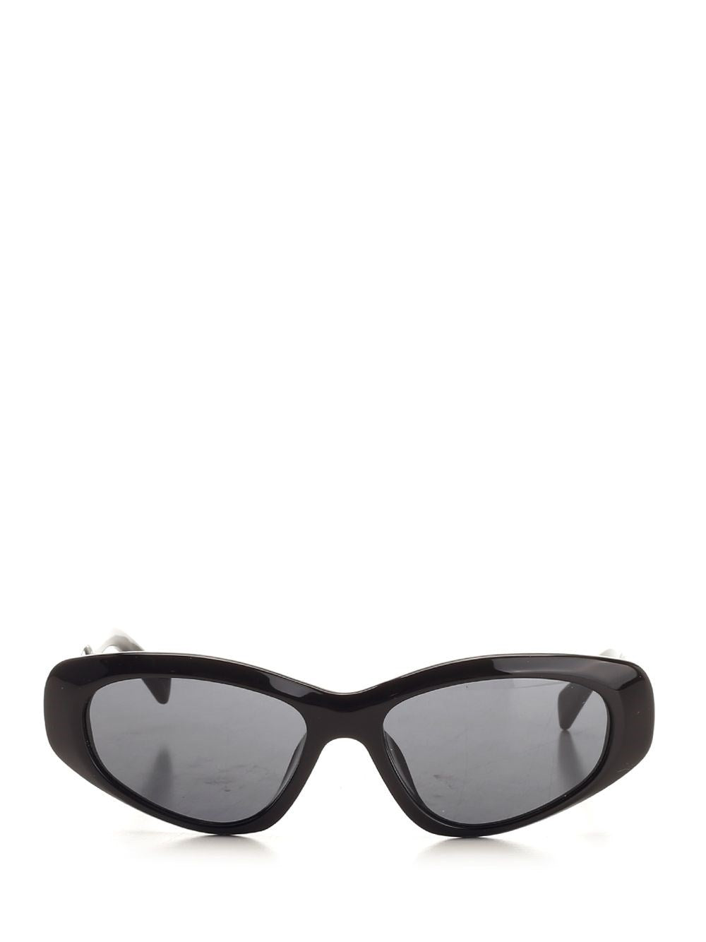 Celine Celine Men Celine Monochroms 07 Sunglasses