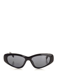 Celine Celine Men Celine Monochroms 07 Sunglasses