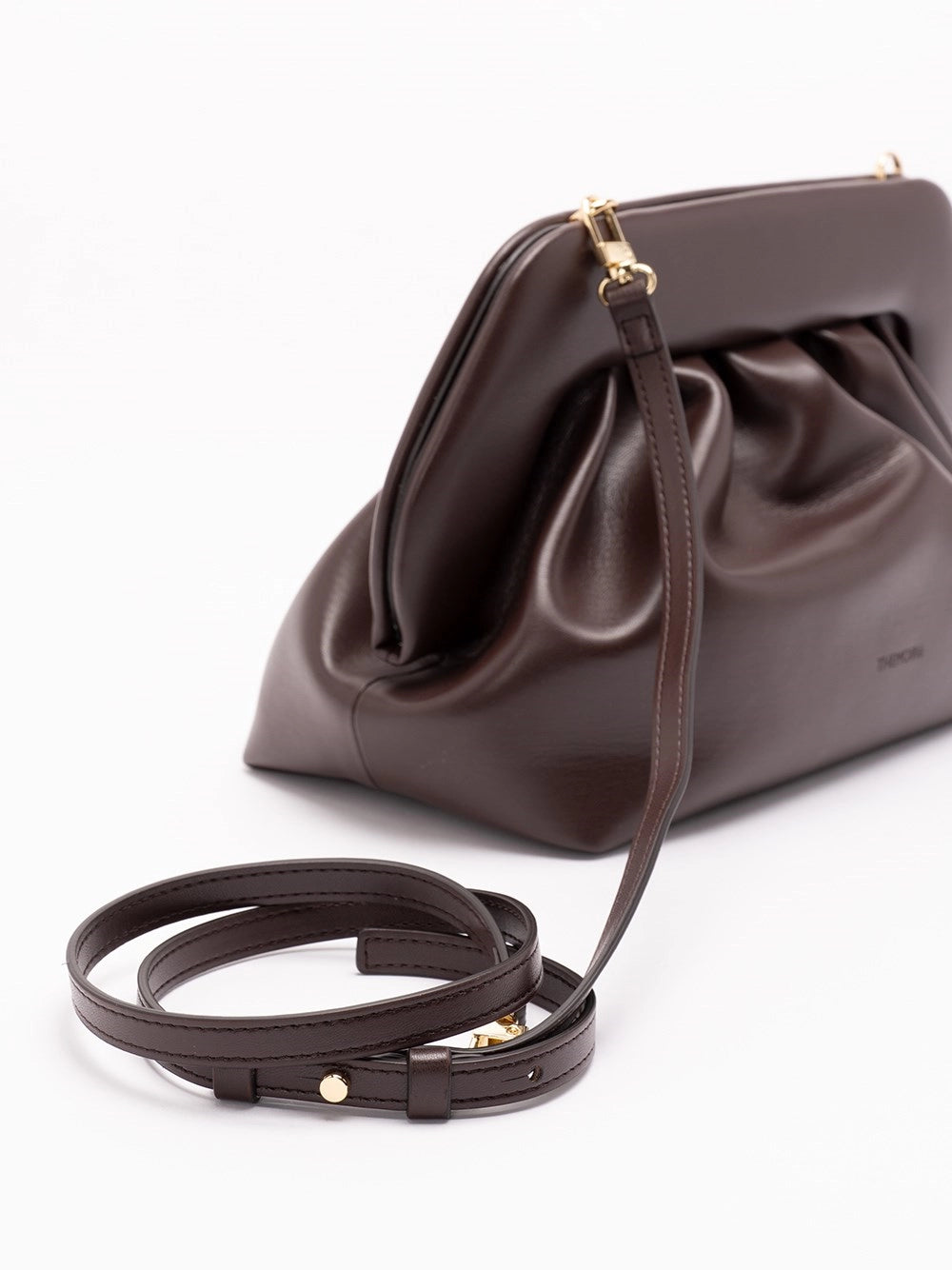 Themoirè Women Bios Vegan Fabric Clutch