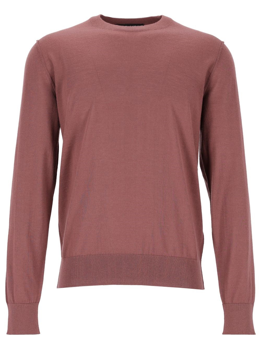 Dolce & Gabbana Men Cashmere Crew-Neck Sweater