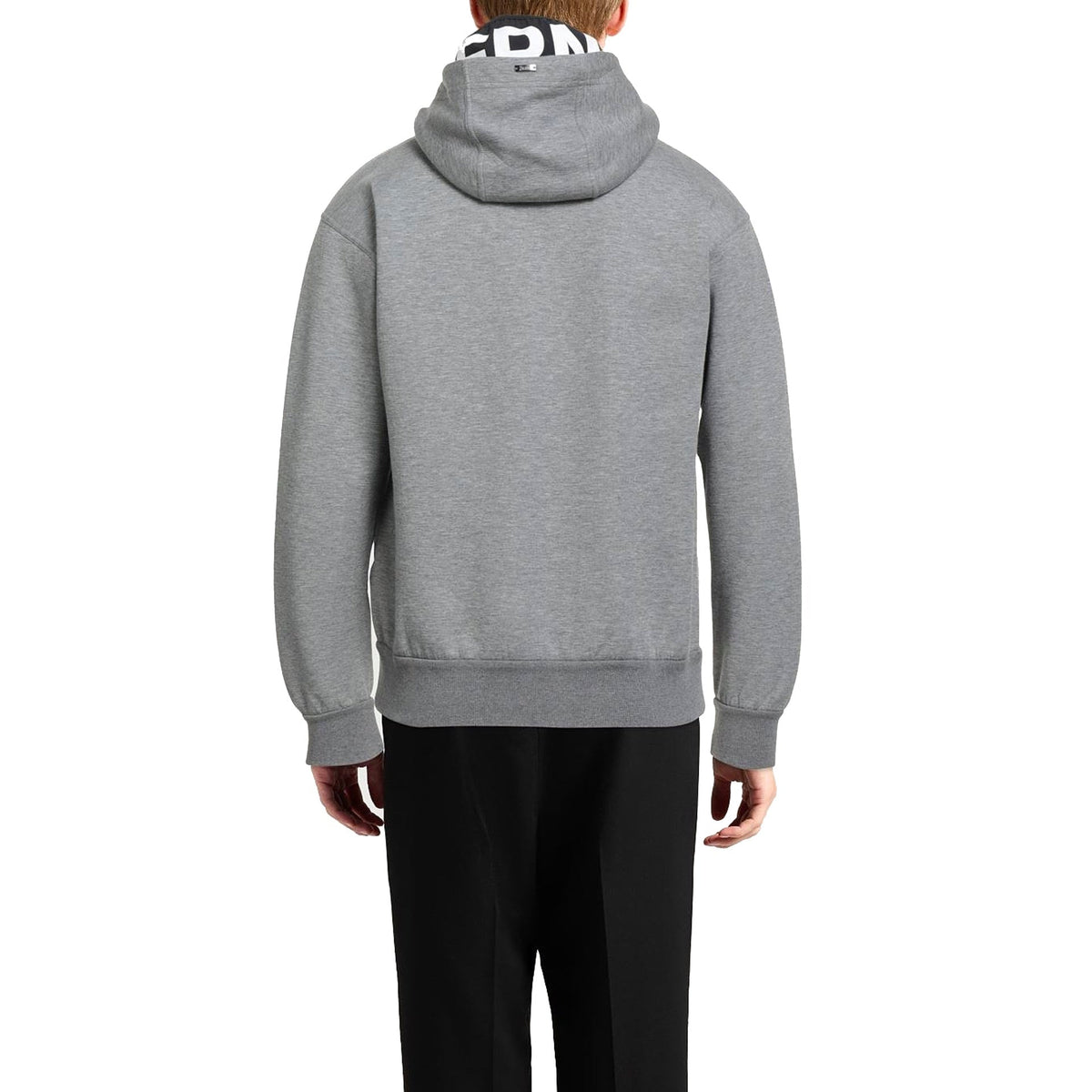 Herno Herno Hooded Sweatshirt Men