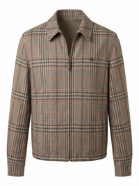 Burberry Men Bloomsbury Jacket