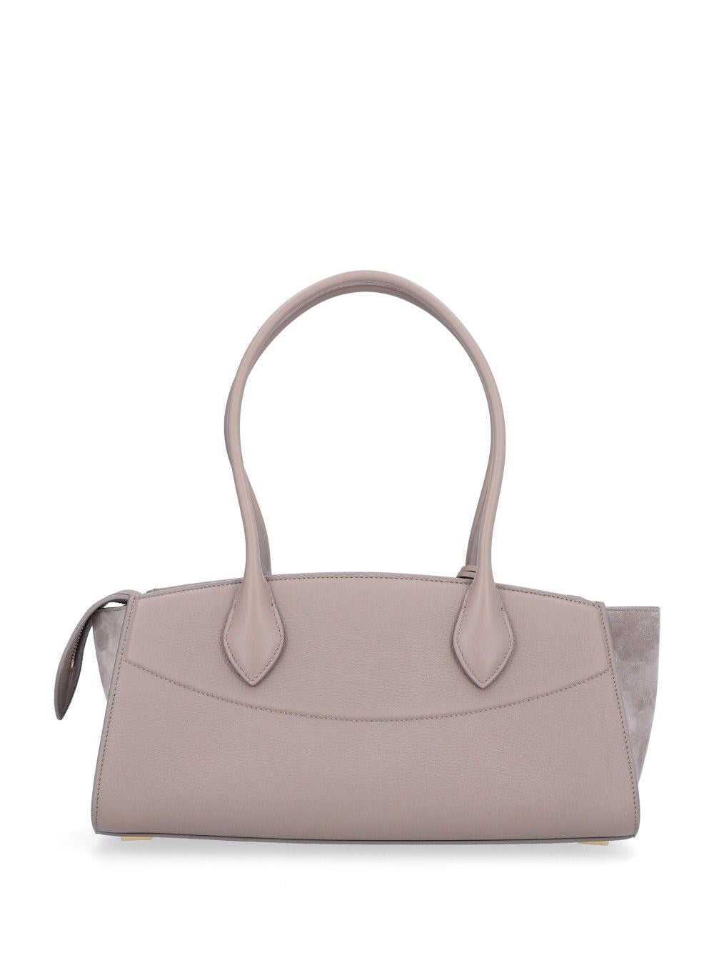 Ferragamo Women New Ferragamo Studio Soft Bag East West