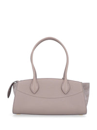 Ferragamo Women New Ferragamo Studio Soft Bag East West