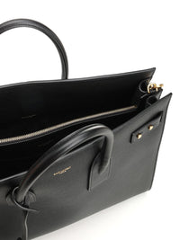 Saint Laurent Saint Laurent Men Large "Sac De Jour" Bag